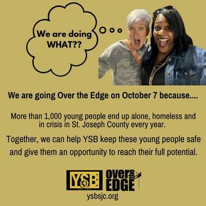 Team Page: Kim & Dominique Dynamic Duo